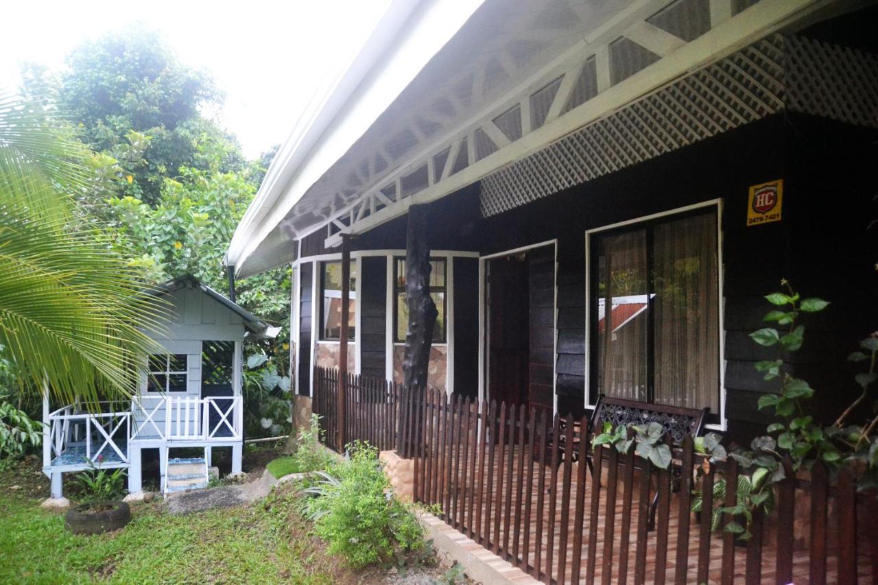 Cacao Lodge And Tours La Fortuna Exterior photo