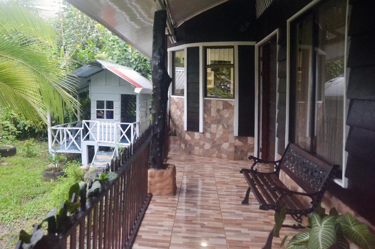 Cacao Lodge And Tours La Fortuna Exterior photo