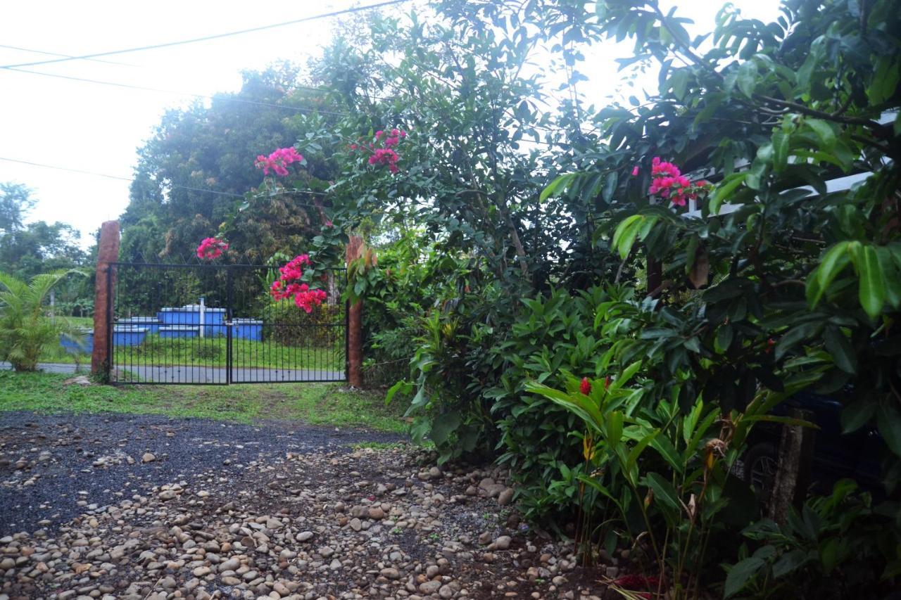 Cacao Lodge And Tours La Fortuna Exterior photo