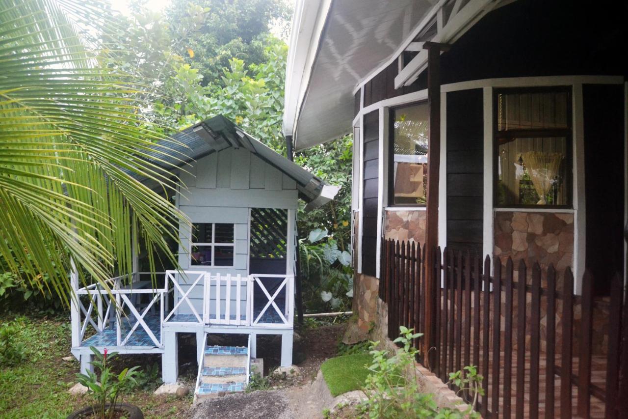 Cacao Lodge And Tours La Fortuna Exterior photo